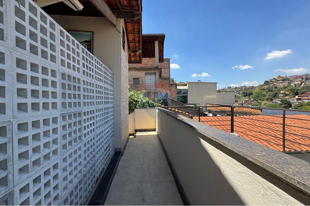 Casa - Venda - Belo Horizonte , Minas Gerais - IMG_6061.JPG - 870411011-114