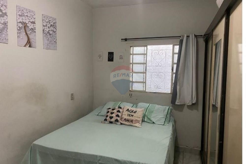 Casa - Alugar - Contagem , Minas Gerais - qt.JPG - Quarto de família - 870241011-76