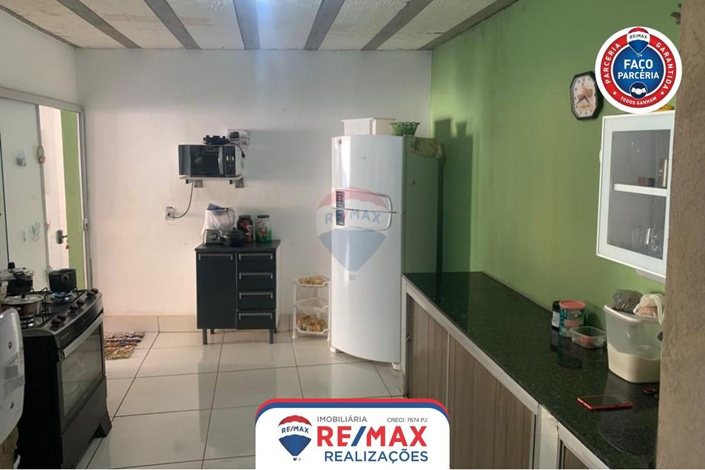 Casa - Venda - Patos de Minas , Minas Gerais - 5.jpg - 870631012-86