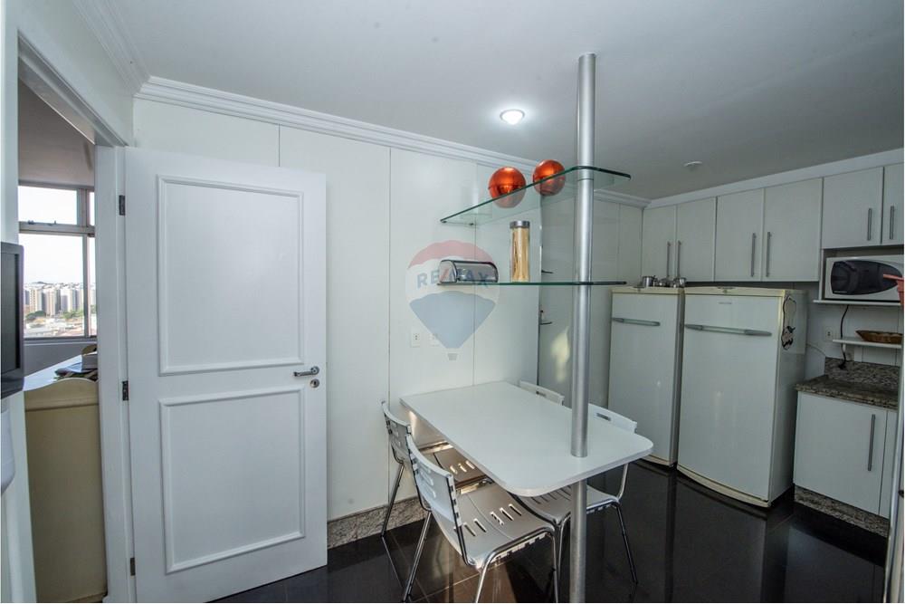 Cobertura - Venda - Contagem , Minas Gerais - cobertura-Juliana_30.JPG - 870241004-67