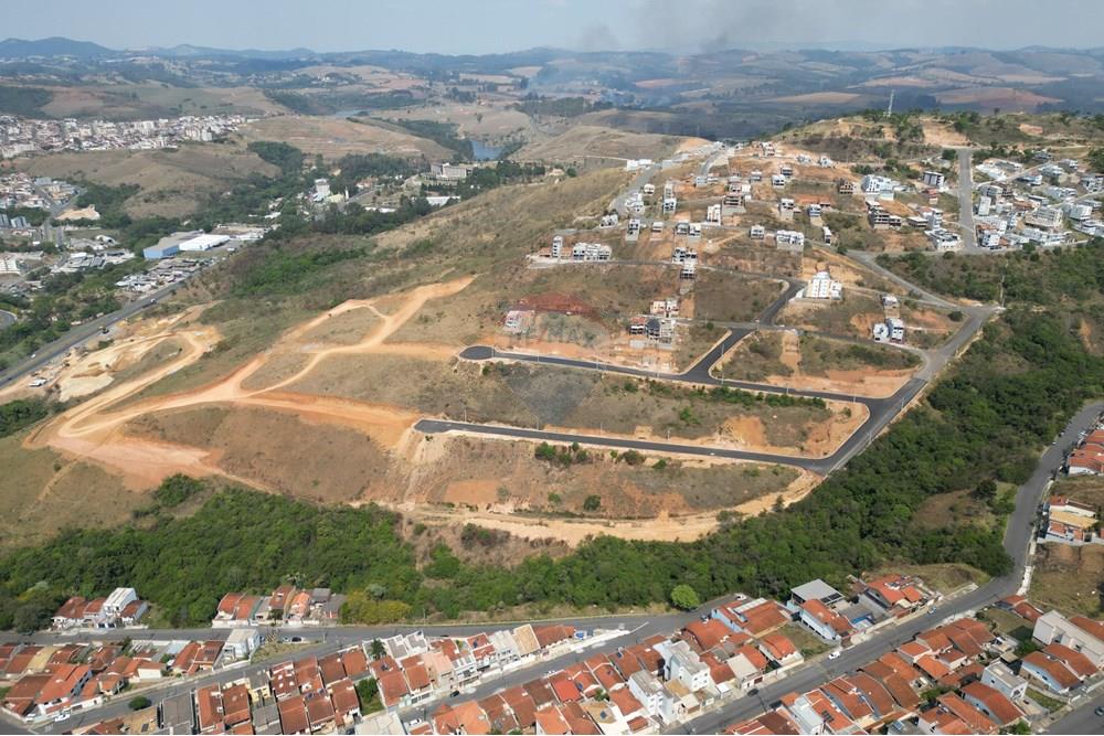 Terreno - Venda - Poços de Caldas , Minas Gerais - DJI_0491.JPG - 870361041-122