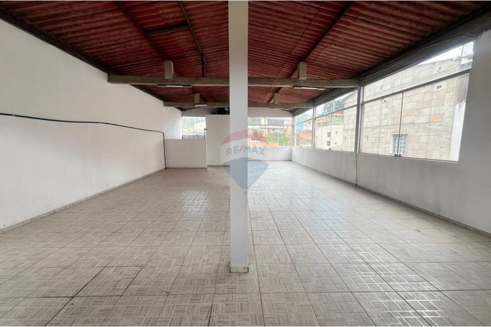 Galpão - Alugar - Belo Horizonte , Minas Gerais - IMG-20251201-WA0021.jpg - 870701001-52