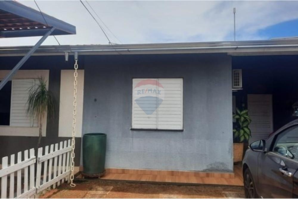 Casa de Condomínio - Venda - Uberaba , Minas Gerais - c2.jpeg - 870291002-435