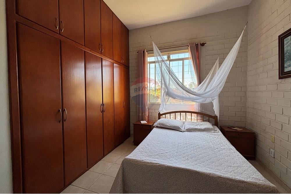 Casa - Venda - Belo Horizonte , Minas Gerais - IMG_3269.JPG - Quarto de família - 870701002-40