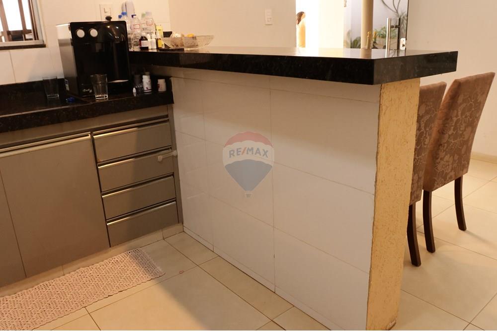 Casa - Venda - Ituiutaba , Minas Gerais - MBR76232.JPG - 870771001-12