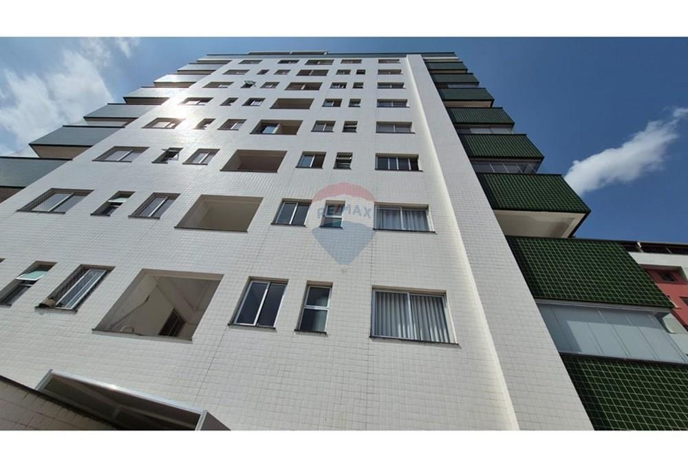 Apartamento - Alugar - Belo Horizonte , Minas Gerais - Imagem do WhatsApp de 2025-12-02 à(s) 09.37.45_58790a95.jpg - 870411011-116