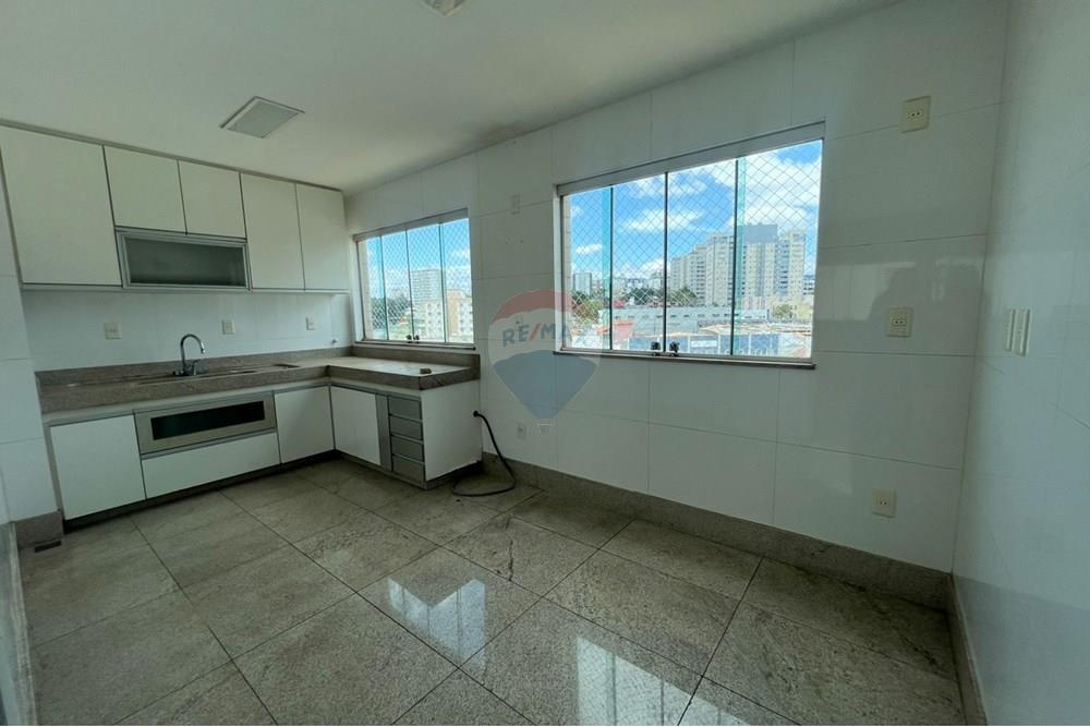 Cobertura - Alugar - Belo Horizonte , Minas Gerais - Imagem do WhatsApp de 2025-11-06 à(s) 13.29.09_c743b9e5.jpg - 870411017-59