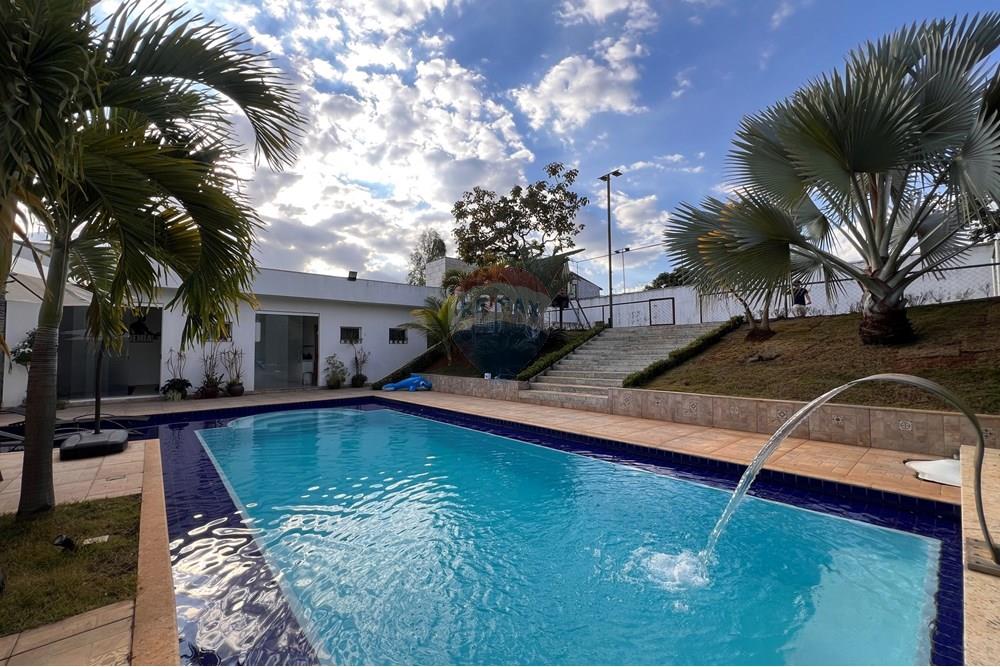 Casa de Condomínio - Venda - Lagoa Santa , Minas Gerais - IMG_7315.JPG - 870411096-8