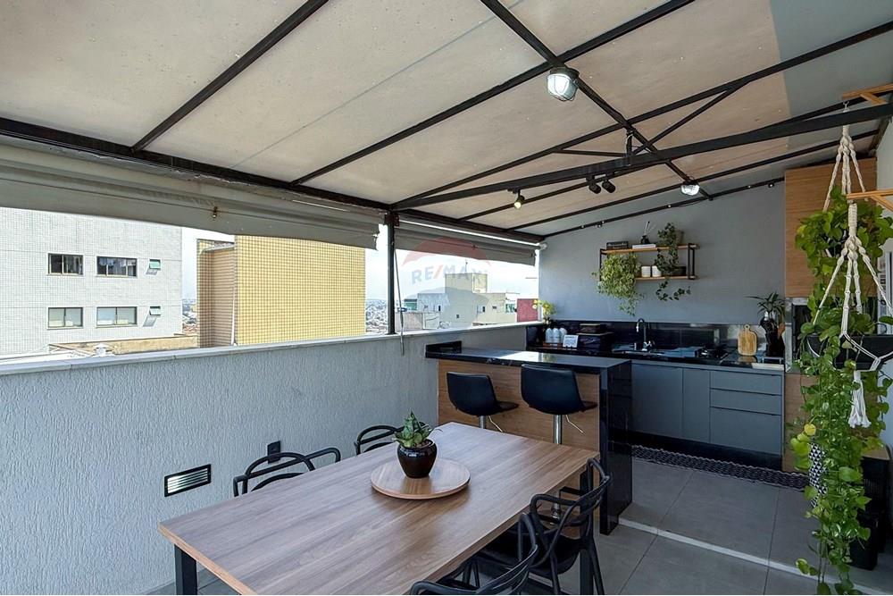 Cobertura - Venda - Belo Horizonte , Minas Gerais - IMG_2407.jpg - 870351012-229