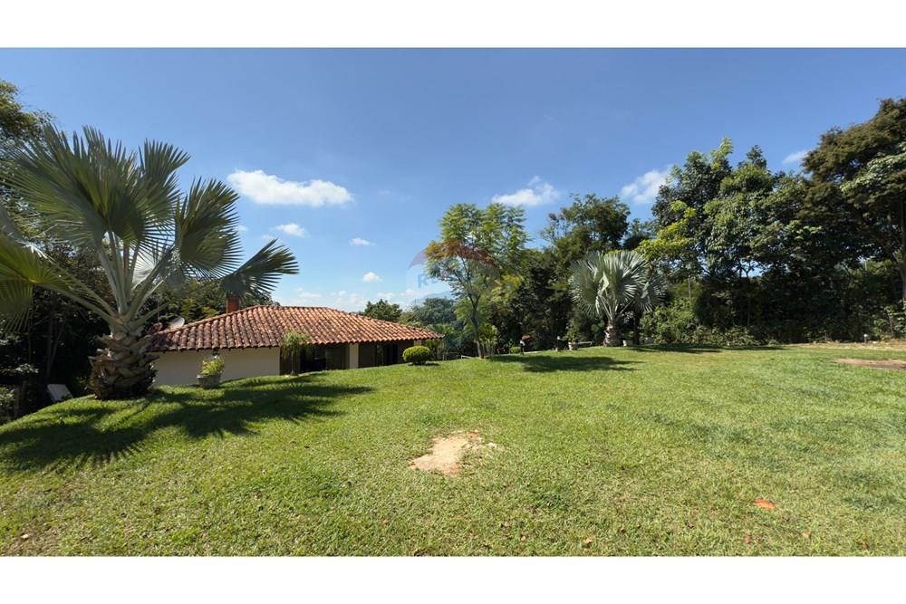 Chácara / Sítio / Fazenda - Venda - Ribeirão das Neves , Minas Gerais - IMG_5172.jpg - 870411116-28