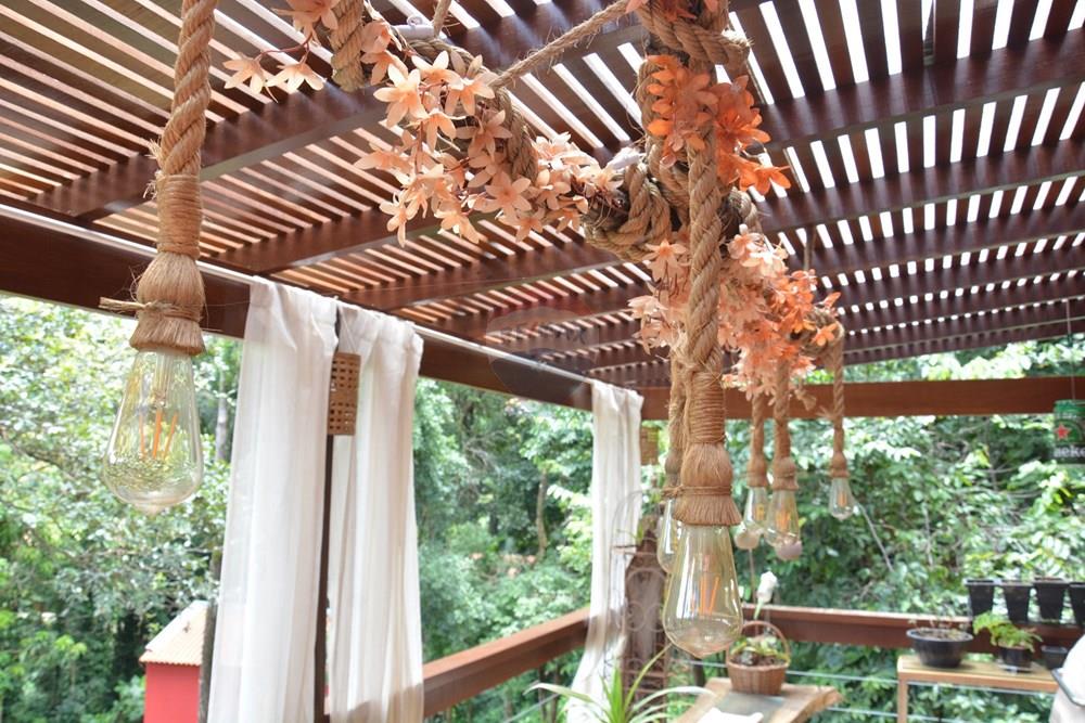 Casa de Condomínio - Venda - Brumadinho , Minas Gerais - DSC_8927.JPG - Varanda - 870421080-10