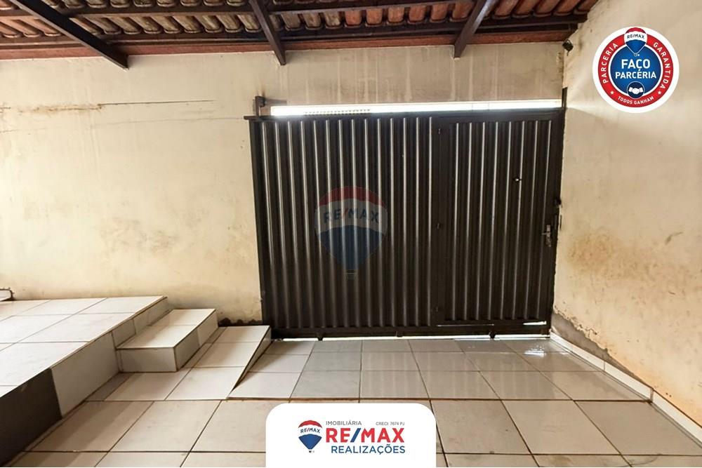 Casa - Venda - Patos de Minas , Minas Gerais - ENDOSSO DE VENDA - CASA MONJOLO SIMONE (2).jpg - 870631011-70