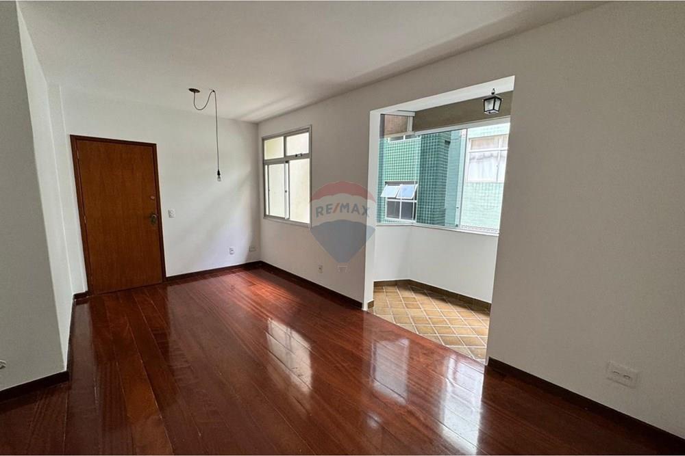 Apartamento - Alugar - Belo Horizonte , Minas Gerais - WhatsApp Image 2026-03-23 at 10.15.10 (2).jpeg - 870701005-97