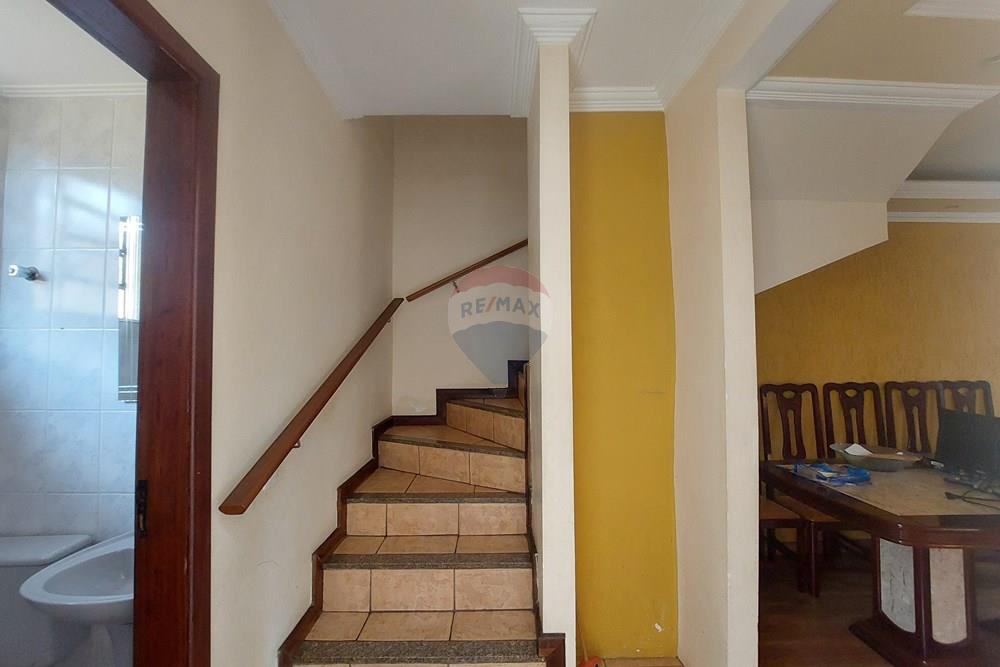 Casa - Venda - Belo Horizonte , Minas Gerais - 6.jpg - Sala - 870701004-64