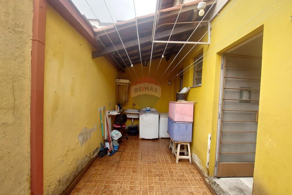 Casa - Venda - Belo Horizonte , Minas Gerais - 27.jpg - 870701004-64