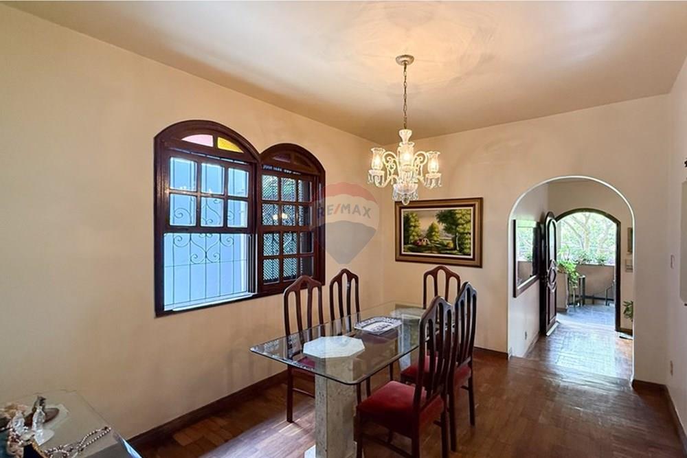 Casa - Venda - Belo Horizonte , Minas Gerais - IMG_8903.jpg - 870351012-222