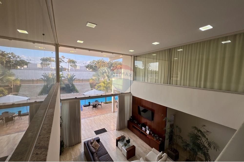 Casa de Condomínio - Venda - Lagoa Santa , Minas Gerais - IMG_7354.JPG - 870411096-8