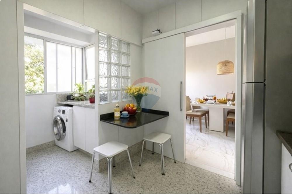 Apartamento - Alugar - Belo Horizonte , Minas Gerais - COZ AREA IA.jpg - 870251002-1059