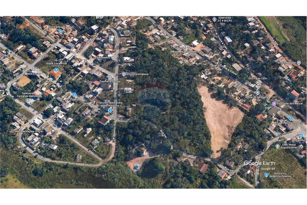 Terreno - Venda - Vespasiano , Minas Gerais - 8 - 870411007-127