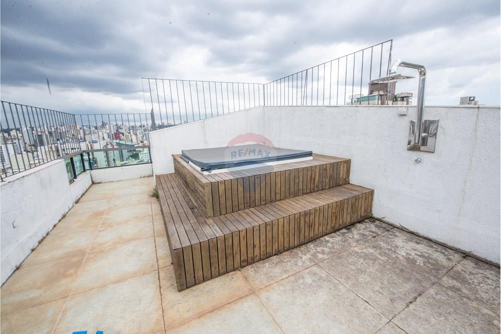 Cobertura - Venda - Belo Horizonte , Minas Gerais - 0071.jpg - 870371003-18