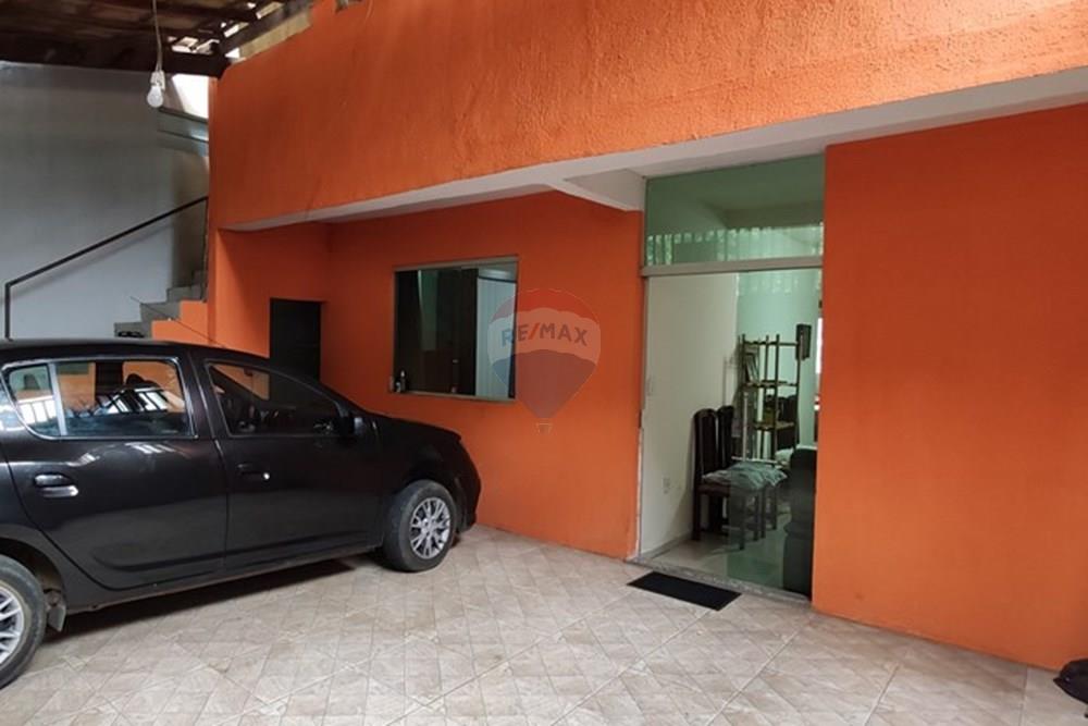 Casa - Venda - Belo Horizonte , Minas Gerais - IMG_20250512_132543.jpg - 870421013-47