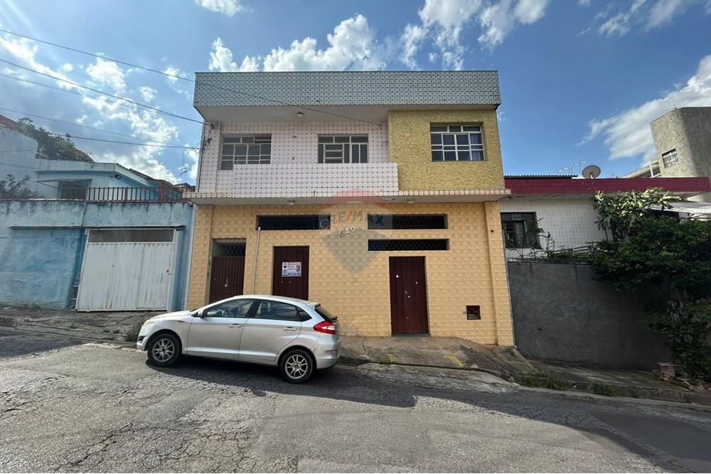 Casa - Venda - Belo Horizonte , Minas Gerais - WhatsApp Image 2025-12-03 at 10.36.13 (4).jpeg - 870251107-13