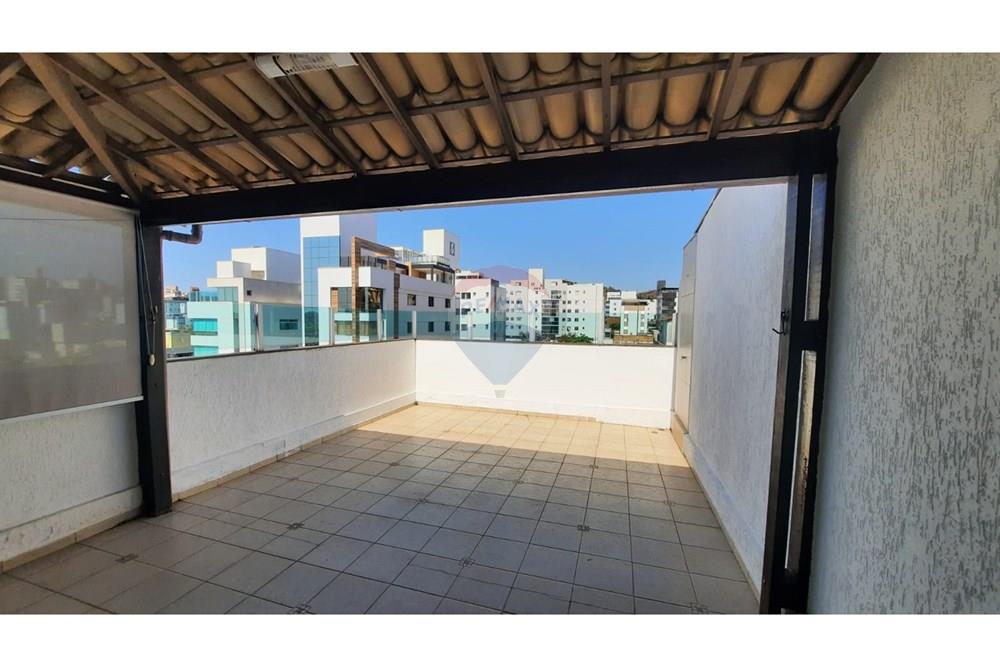 Cobertura - Alugar - Belo Horizonte , Minas Gerais - 22.jpeg - 870251085-41