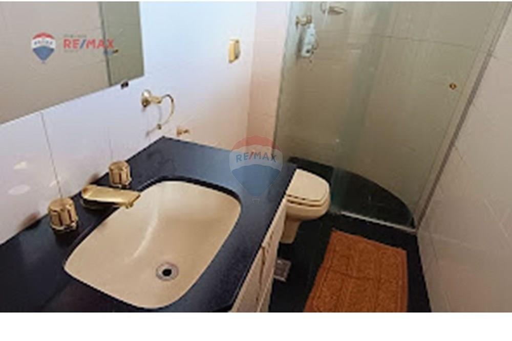 Cobertura - Venda - Belo Horizonte , Minas Gerais - banheiro suite.jpg - 870241008-77