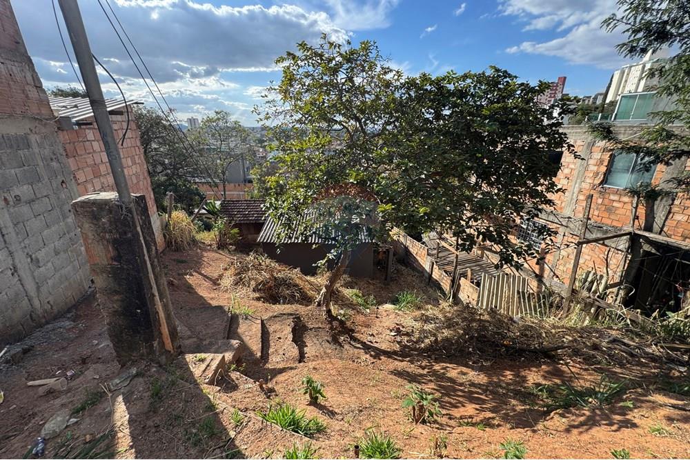 Terreno - Venda - Belo Horizonte , Minas Gerais - IMG_0279.JPG - 870411048-65