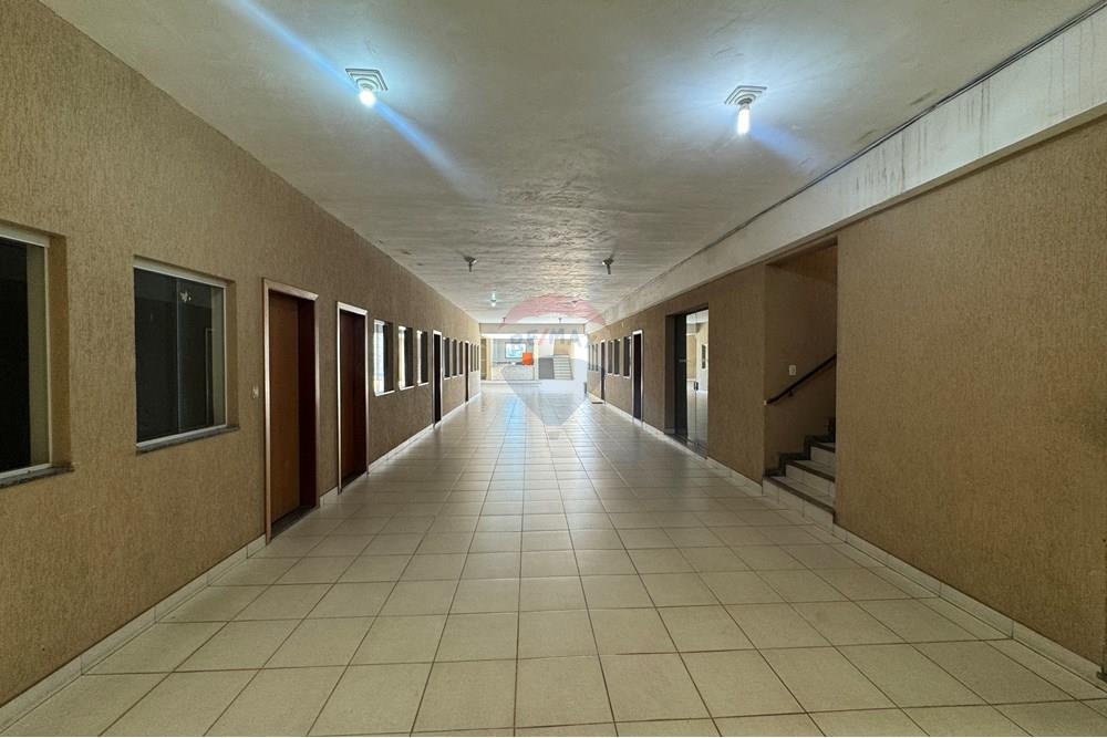 Cj. Comercial/ Sala - Alugar - Contagem , Minas Gerais - IMG_4595.JPG - 870411096-5