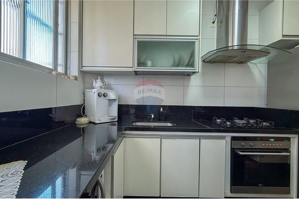 Cobertura - Venda - Belo Horizonte , Minas Gerais - IMG_7675.jpg - 870421013-66