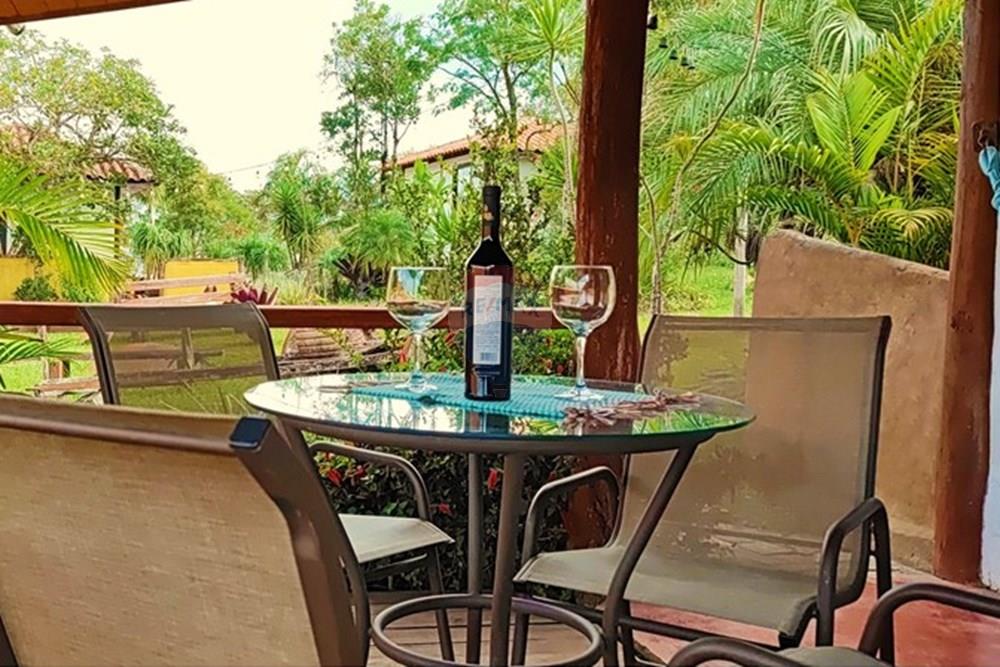 Hotel/ Pousada - Venda - Ouro Preto , Minas Gerais - 0 - 1.jpg - 870421014-377