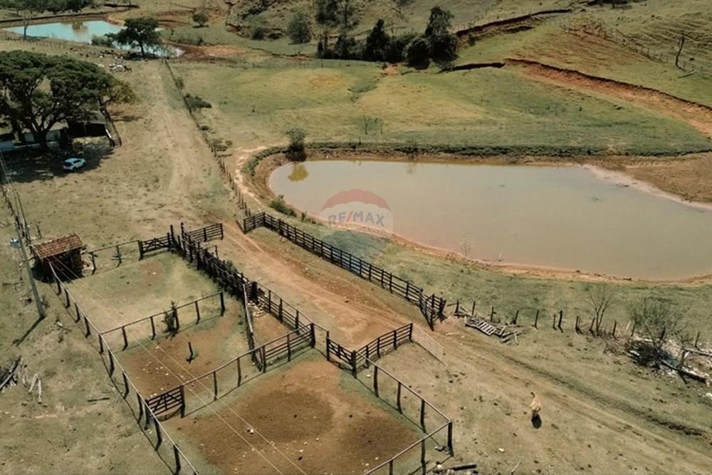 Chácara / Sítio / Fazenda - Venda - Fortaleza de Minas , Minas Gerais - 5.jpeg - 870601027-6