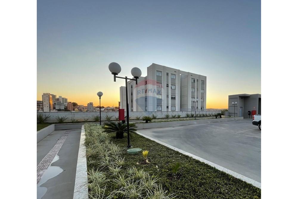 Apartamento - Venda - Belo Horizonte , Minas Gerais - 1.jpeg - 870701002-84