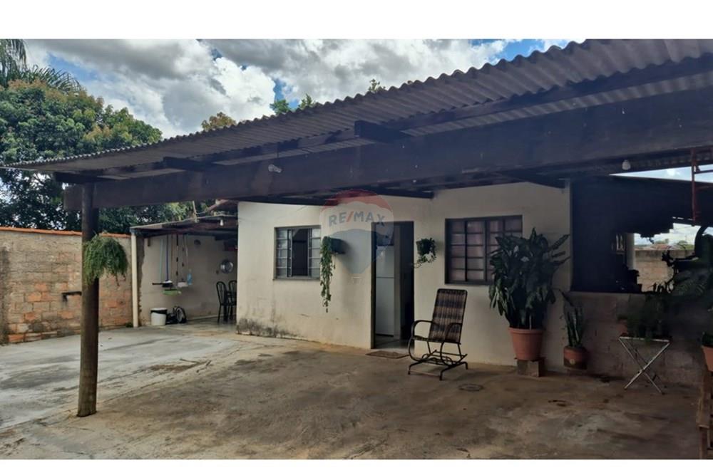 Casa - Venda - Araxá , Minas Gerais - FOTO 3.jpeg - Garagem - 870431054-11