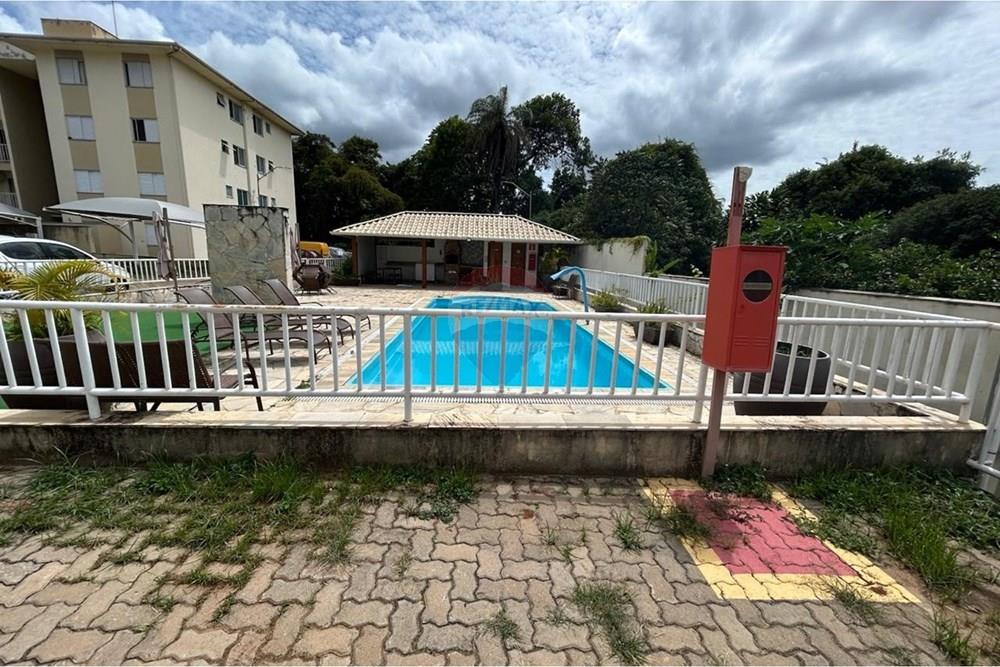 Apartamento - Venda - São José da Lapa , Minas Gerais - PISCINA.jpeg - 870241106-42