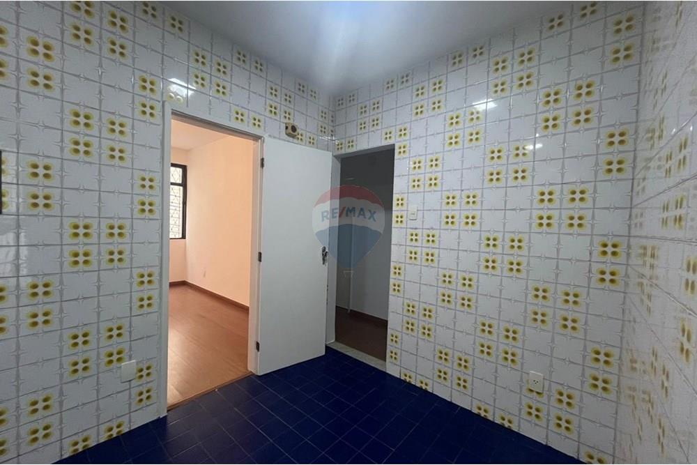 Apartamento - Venda - Belo Horizonte , Minas Gerais - 954399f5-f0d9-4317-a43f-24197783c473.jpg - 870251066-31