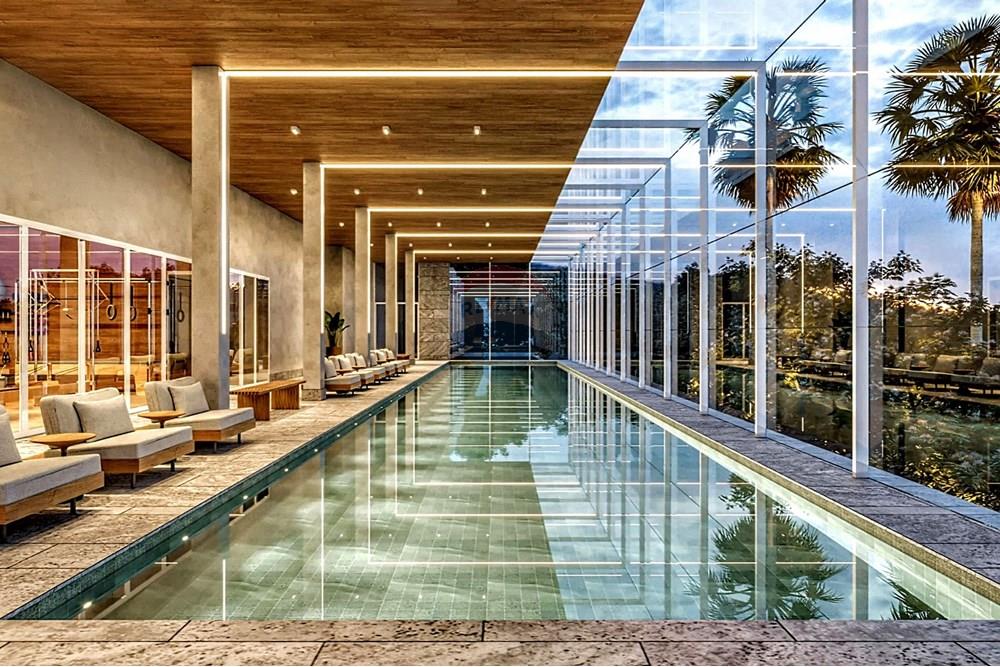 Apartamento - Venda - Nova Lima , Minas Gerais - PiscinaInterna.jpg - 870241081-105