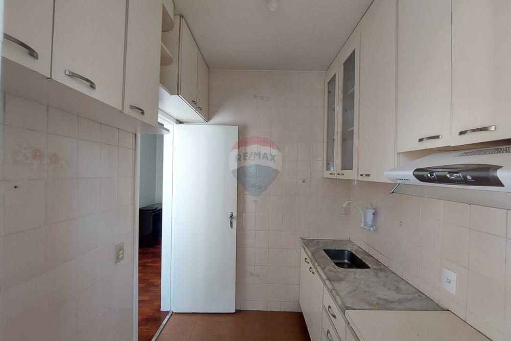 Apartamento - Alugar - Belo Horizonte , Minas Gerais - 14.jpg - Cozinha - 870701004-74