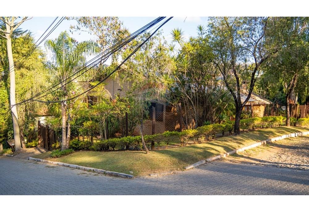 Casa de Condomínio - Venda - Nova Lima , Minas Gerais - -7.jpg - 870351021-106