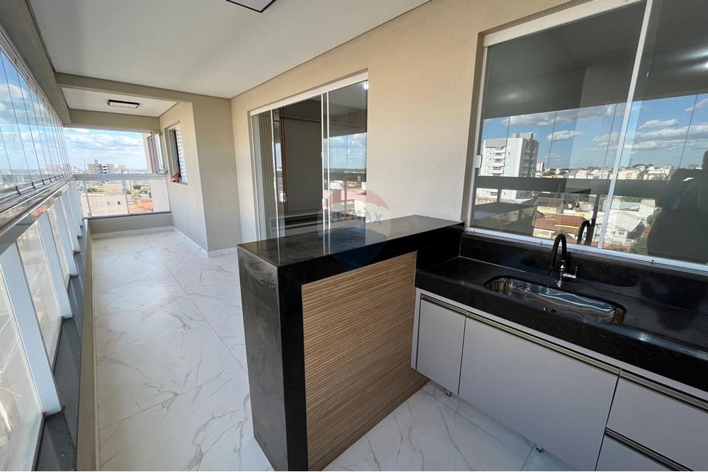 Apartamento - Alugar - Uberlândia , Minas Gerais - IMG_7652.jpg - 870381002-168