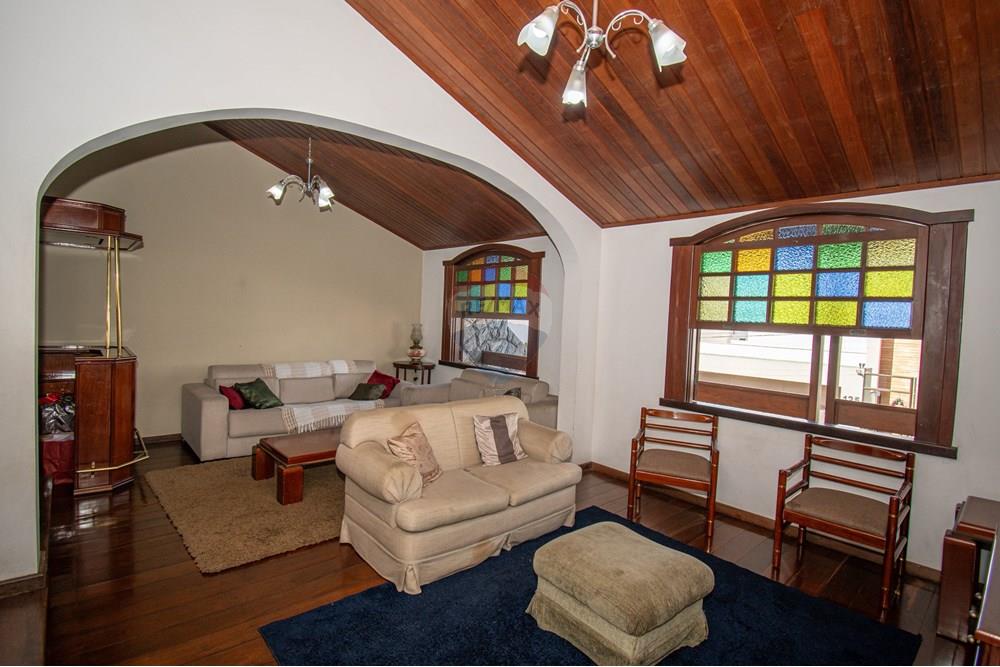 Casa - Venda - Belo Horizonte , Minas Gerais - _BHF3516.jpg - 870251143-78