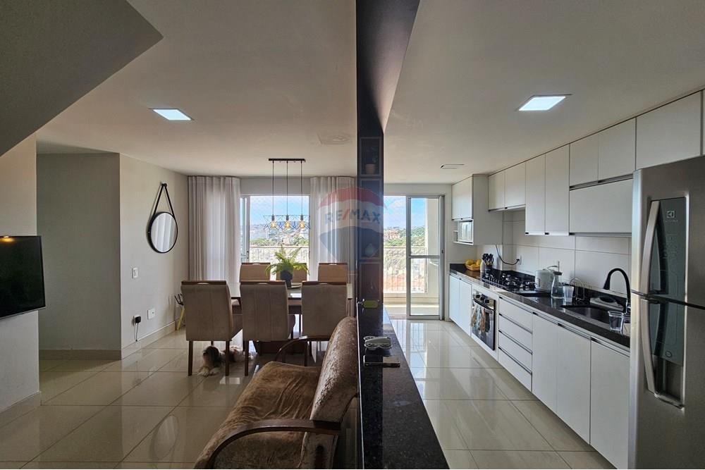 Apartamento - Venda - Belo Horizonte , Minas Gerais - 20251126_152618.jpg - 870411099-53