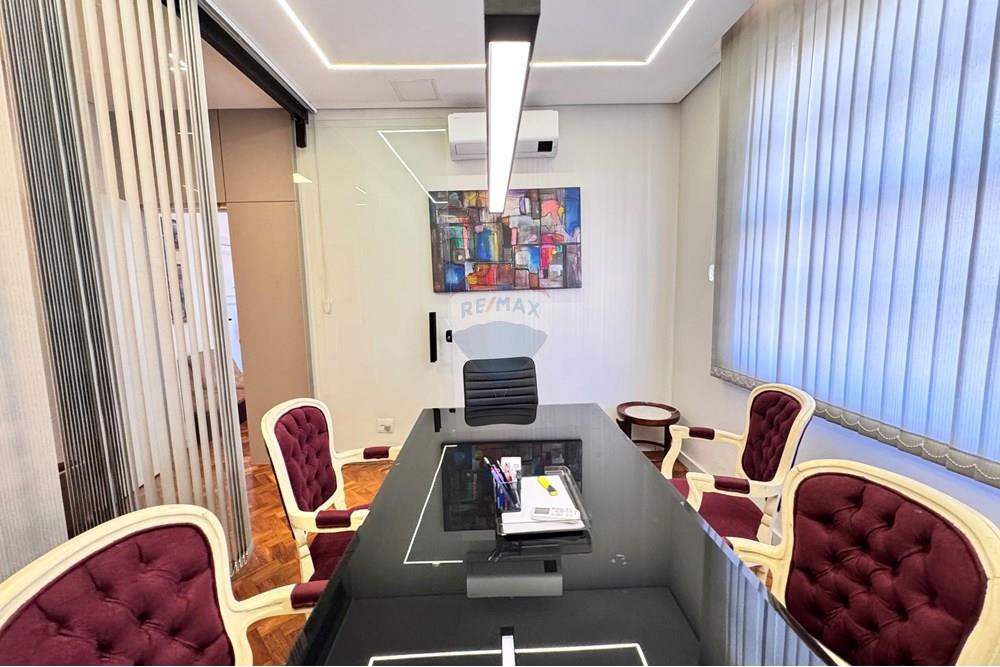 Cj. Comercial/ Sala - Venda - Belo Horizonte , Minas Gerais - IMG_1380.jpg - 870241075-120