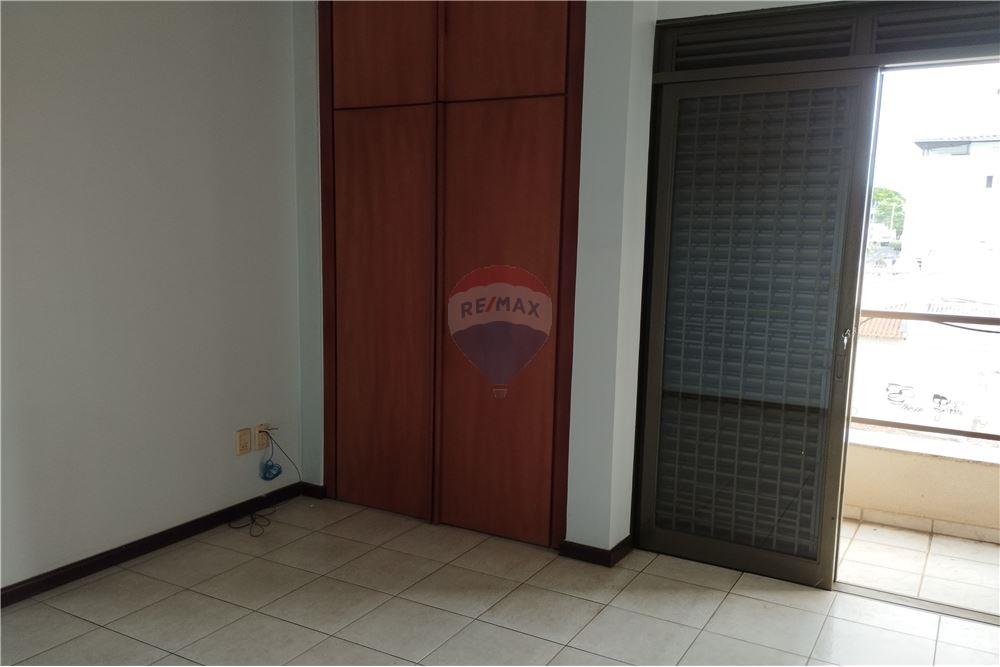Apartamento - Alugar - Uberlândia , Minas Gerais - Suíte Master  - Quarto principal - 870381023-21