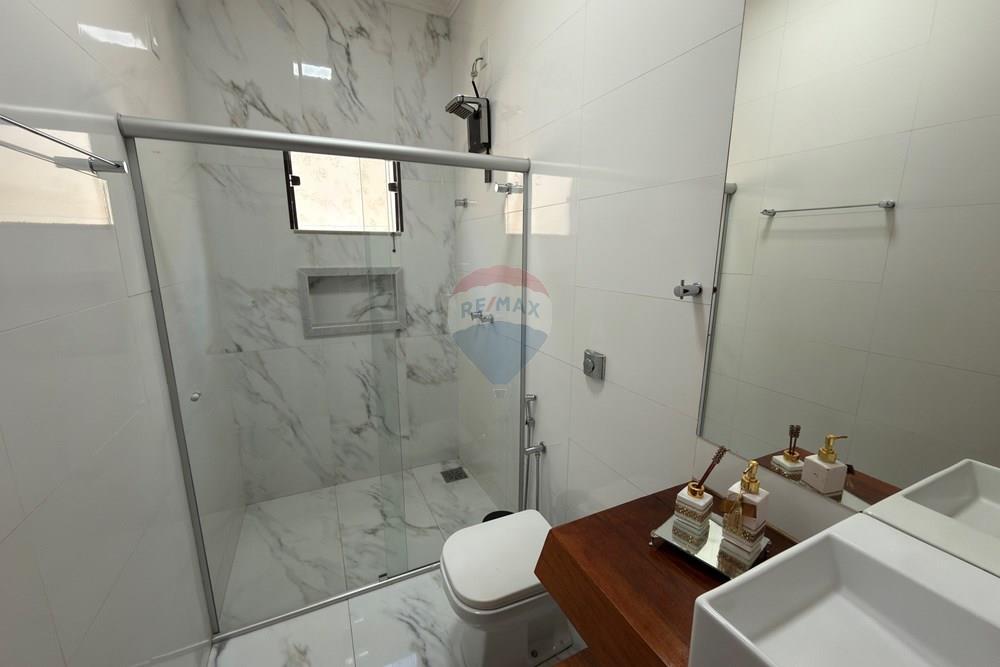 Casa - Venda - Araxá , Minas Gerais - IMG_1962.jpeg - Banheiro - 870431012-59