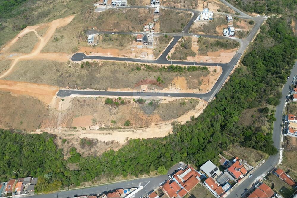 Terreno - Venda - Poços de Caldas , Minas Gerais - DJI_0494.JPG - 870361041-122