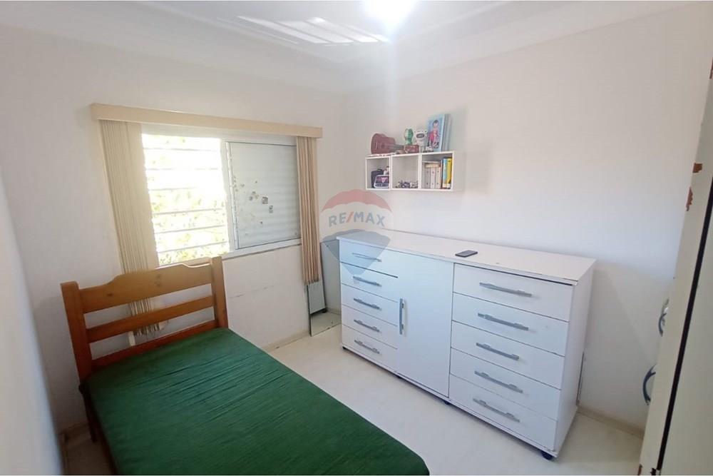 Apartamento - Venda - Uberaba , Minas Gerais - 08 Apartamento Venda 250 mil 3 Quartos Boa Vista em Uberaba Remax 870291025-135.jpeg - 870291025-135