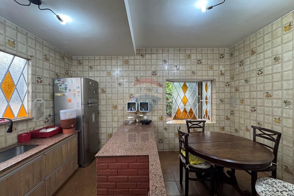 Casa - Venda - Belo Horizonte , Minas Gerais - IMG_9947 2 (1).JPG - 870411150-14