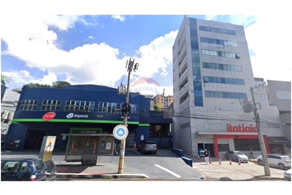 Apartamento - Venda - Belo Horizonte , Minas Gerais - 18.jpeg - 870701005-66